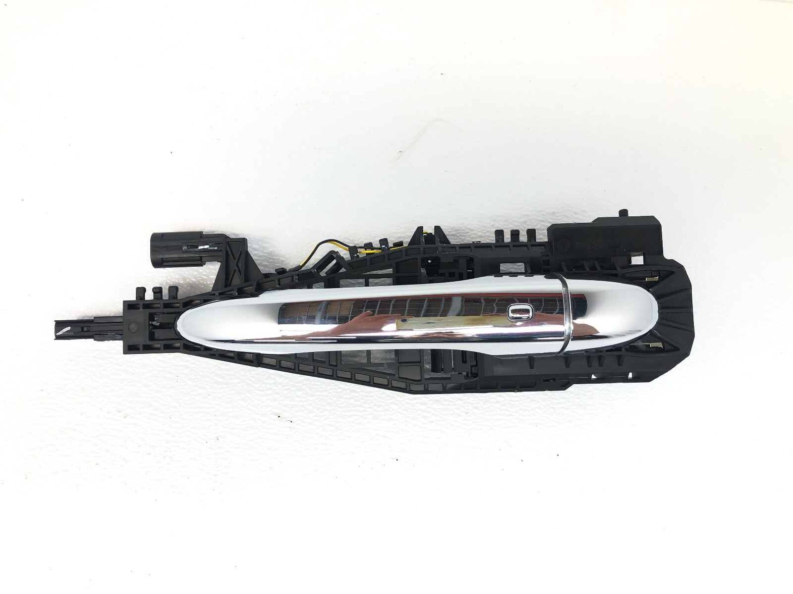 2014-2021 MASERATI QUATTROPORTE RIGHT PASSENGER REAR EXTERIOR DOOR HANDLE OEM.