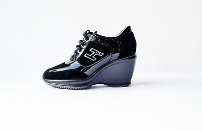 Hogan Wildleder Schuhe Gr. 37