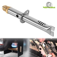 for Norcold 621957 RV Refrigerator Burner Orifice Assembly With Orifice Adapter