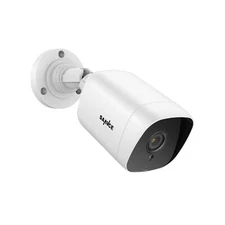 HD-TVI Security Camera 720P 1.0MP Hi-Resolution Bullet Camera with 1/4" Progr...