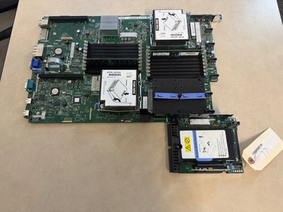 69Y5082 IBM System X x3650/x3550 M3 System Board