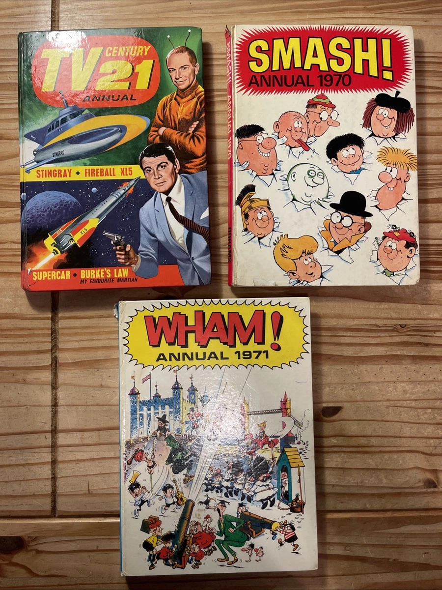 tv21 annual products for sale | eBay UK