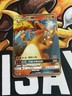 Pokémon TCG Charizard GX 005/025 S-Chinese Holo Card US SELLER