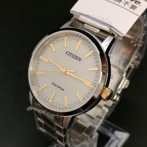 Citizen - CA4664-60W - Orologio da polso - Uomo - Solare