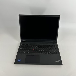 Lenovo ThinkPad P16v Gen 1 | eBay