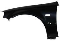 Blic 6504-04-2936313P KotflüGel Vorne Links FüR Honda Civic VI HB SDN