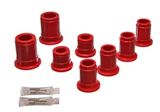 Energy Suspension 8.3108R Control Arm Bushing Set