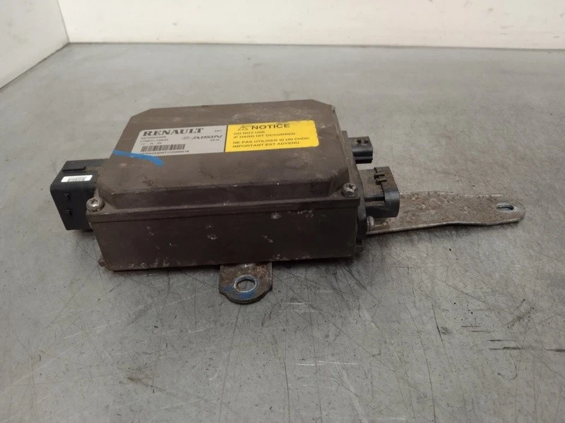 527002330R módulo electronico RENAULT LAGUNA COUPE MONACO GP 2010 190391 - Imagen 3 de 4
