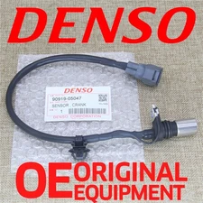 New Crankshaft Position Sensor for Toyota Lexus Scion Pontiac 2.4L 90919-05047
