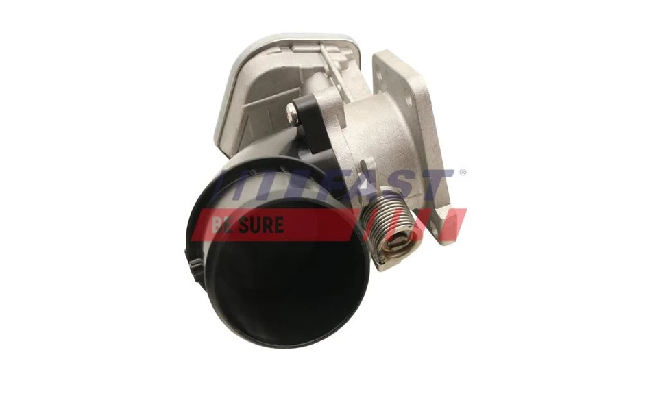 THROTTLE BODY FT60001 FOR FIAT DUCATO/Bus/Platform/Chassis/Van IVECO 3.0L 4cyl - Image 3 of 4