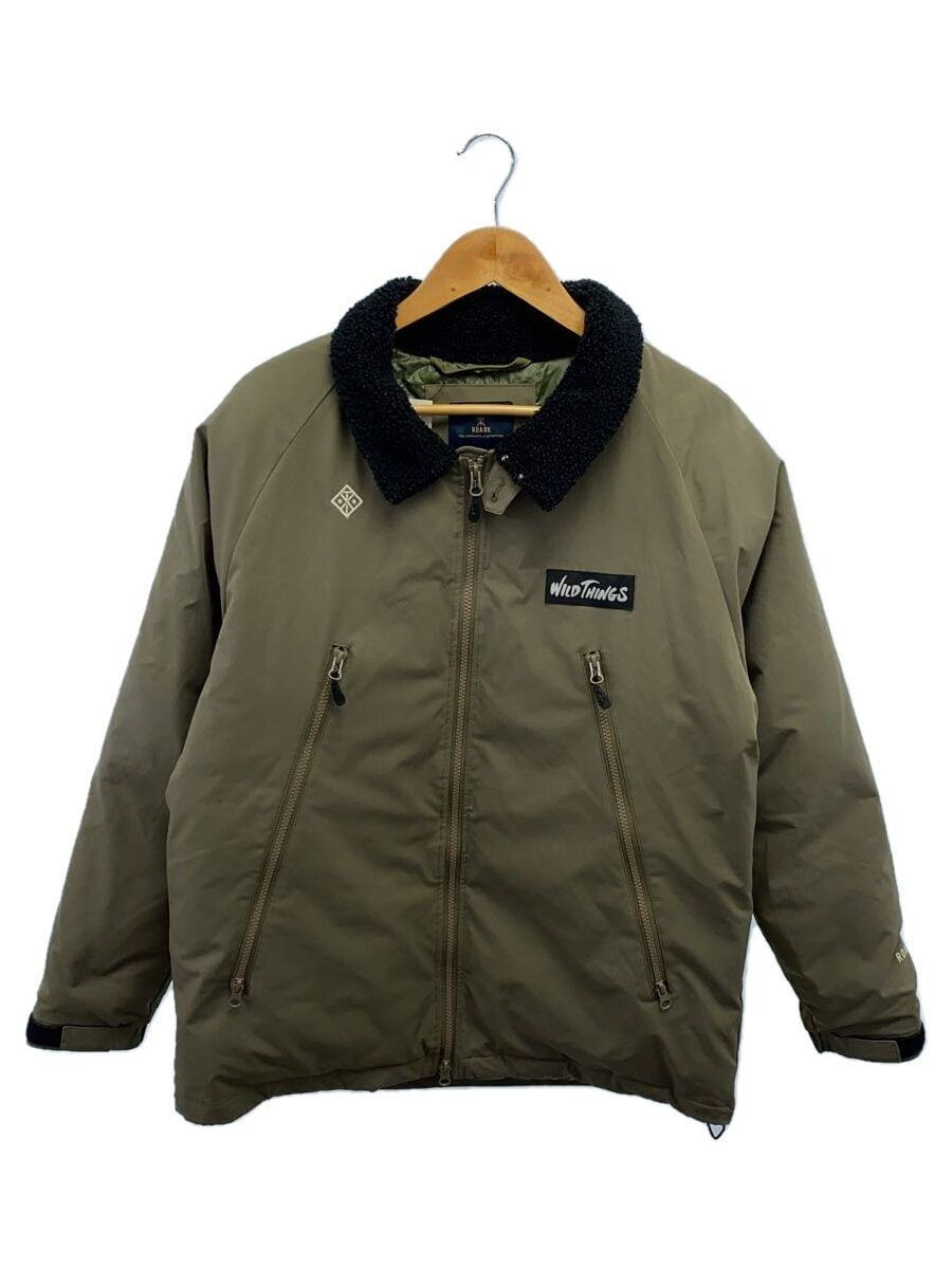 rehacer × WILD THINGS Anyone have experience with the Wild Things brand