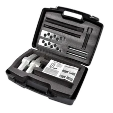 NEW 90150 King Pin Press Works on Class 3-8 Transportation Trucks and Equipmen