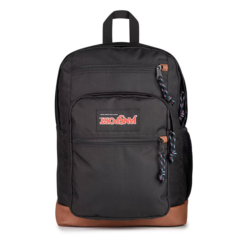 JanSport 34L Cool Student 17.5" Stranger Things Upside Down 