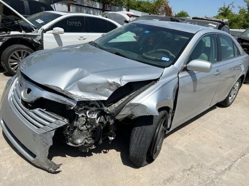 Temperature Control Manual Rotary Control Knobs Fits 07-09 CAMRY 276952 - Picture 6 of 8