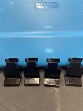 Set Of 4 - Yakima Medium Railgrab Claws - For Rail Grab Towers