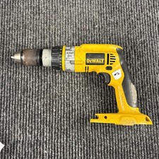 DeWalt DW989 18V Heavy Duty 1/2 XRP 3 Speed H...