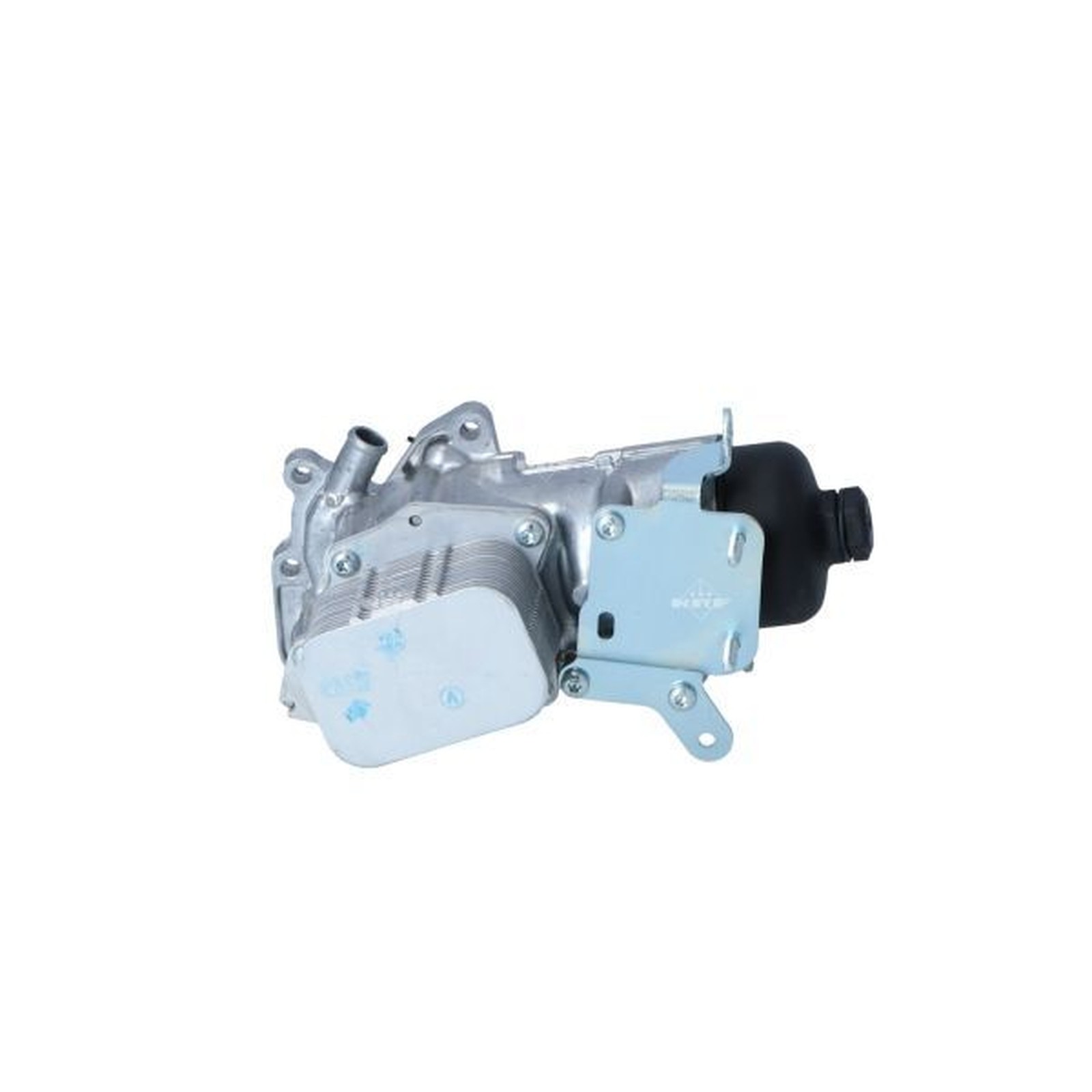 NRF-OE 31820 Housing, oil filter for CITROËN,DS,PEUGEOT - Image 30