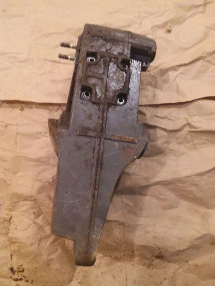 Chassi principal de motosserra Craftsman fabricante de equipamento original 530069803 - Imagem 2 de 4