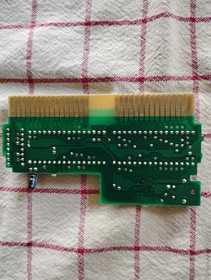 Nightshade and Faxanadu NES Games. Nightshade Manual and a Game Sleeve included.