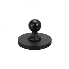 ARKON SP1420MAG25 65mm Diameter Magnetic Base w/ SP142025MM 1-INCH BALL Adapter