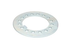 Plaque de retenue de l'écrou de l'essieu pour MERITOR LM