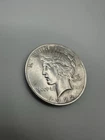 1922 Peace Silver Dollar Buy Multiple & Save !