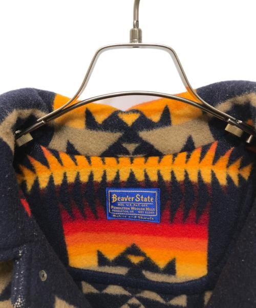 PENDLETON                    Walnut Button Native… - image 4