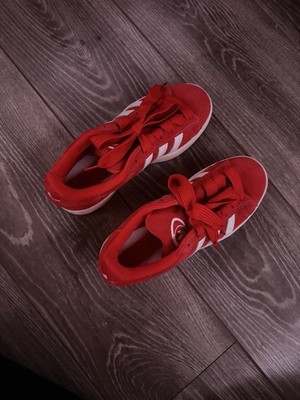Adidas Campus 00s Red