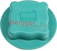 Metzger Autoteile Verschlussdeckel KüHlmittelbehäLter 2140053 FüR Volvo S60 V40