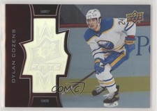 2020 Extended Series SPx Finite Rookies Spectrum 32/99 Dylan Cozens #SF-33 0p7s