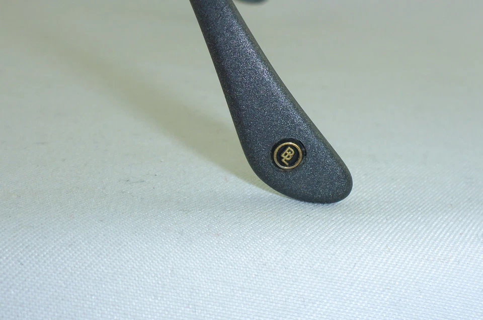 Neuwertig! Vintage Ray Ban Precious Metals Frame 62  14 Titanium Gold BL USA - Bild 4 von 4
