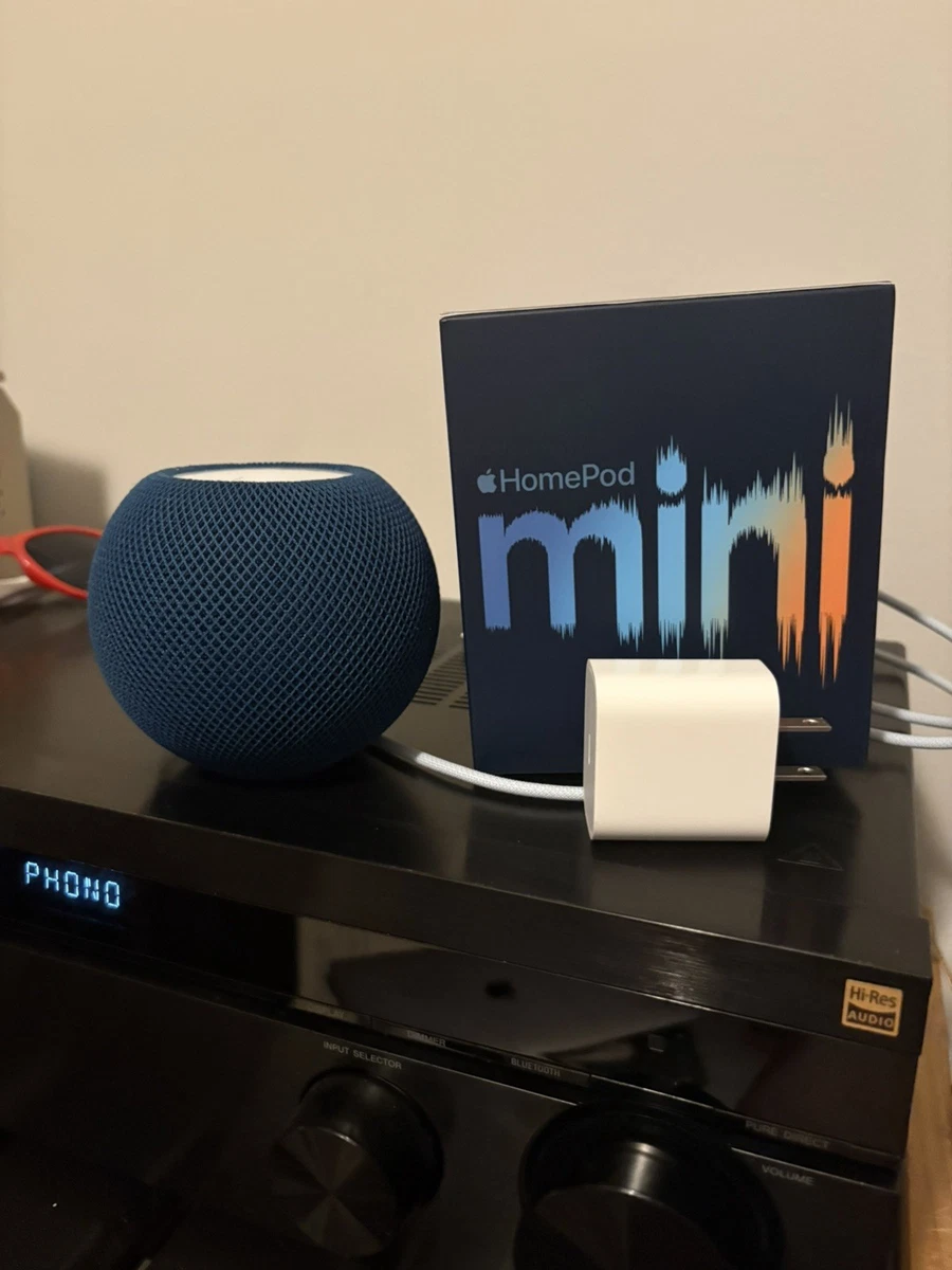 Apple HomePod mini for sale | eBay