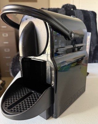 Delonghi Nespresso EN80B Original Espresso Machine - Black (read desc)
