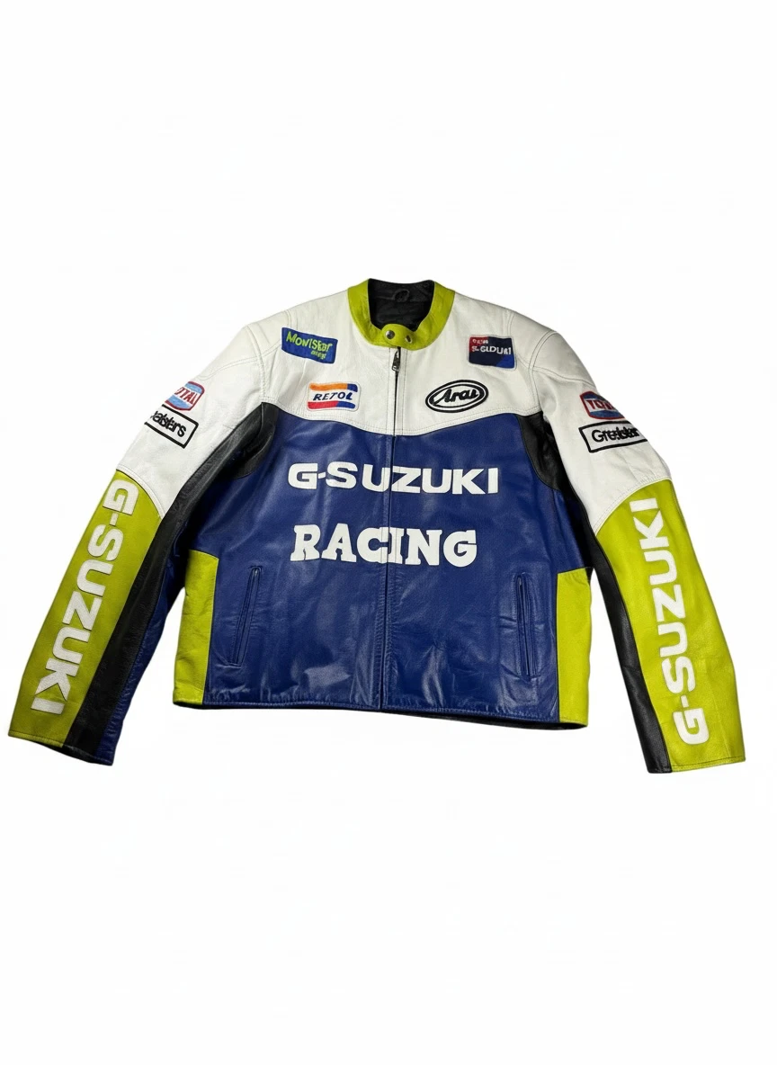 Gsxr Jacket for sale | eBay