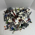 Huge Lego Star Wars And Minecraft Lot NO MINIFIGS 2013