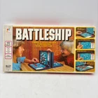 VINTAGE Battleship COMPLETE Milton Bradley 1978 Classic Strategy Board Game Kids