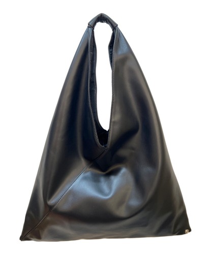 MM6 Maison Margiela Tote Bag Black S54WD0039