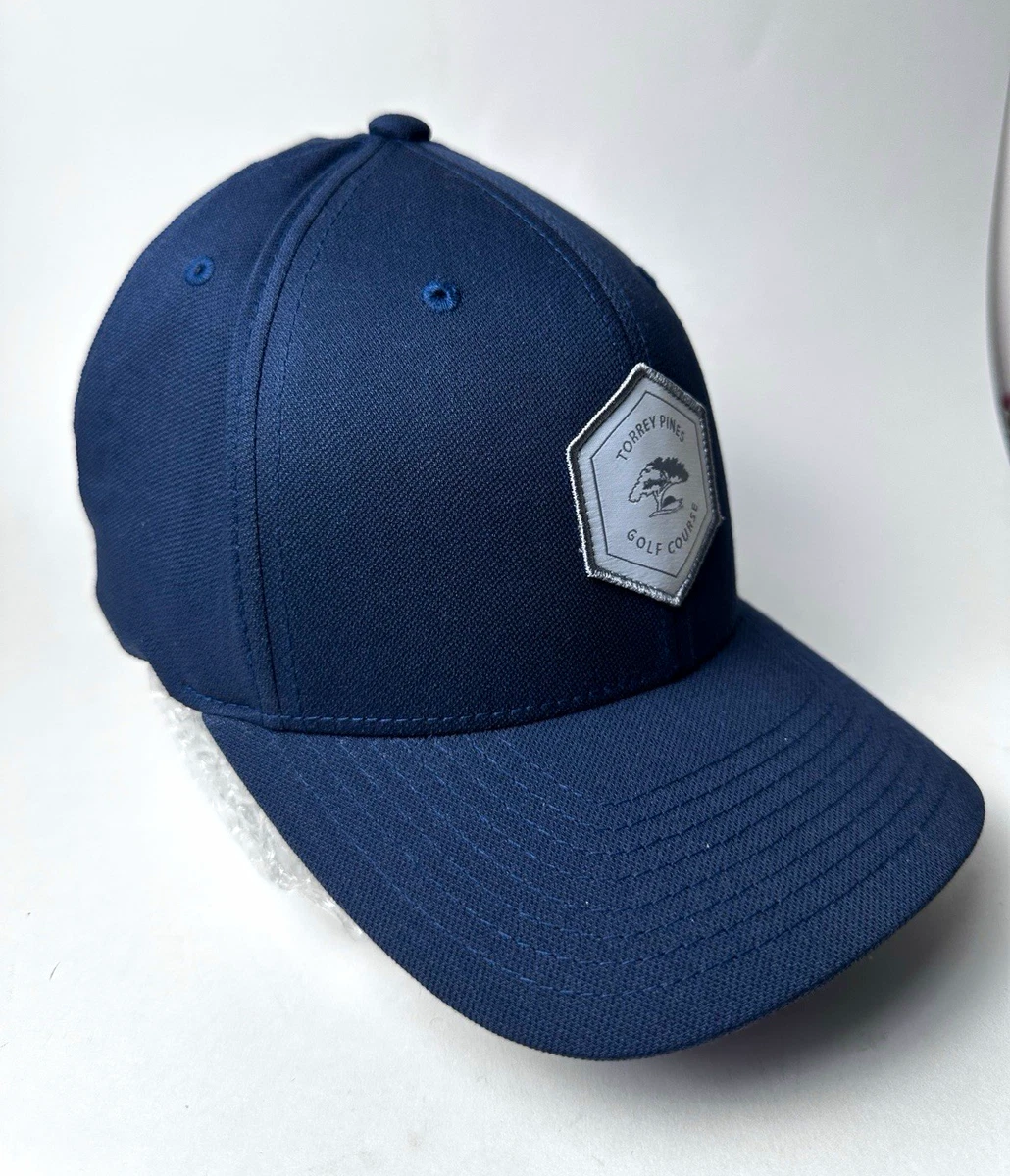Blue Men's Golf Hat for sale | eBay