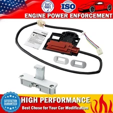 W10404050 Lid Lock Latch Switch for Whirlpool Kenmore Washer Washing Machine