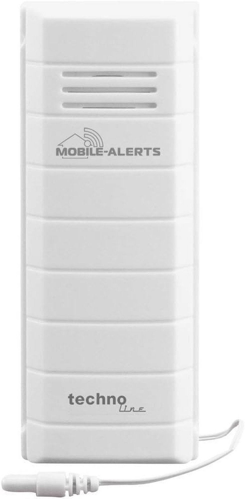 Sensore Termico MA 10101 Mobile Alerts Bianco - Sicurezza per Casa
