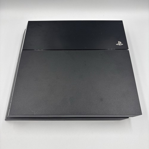 For Parts/Repair Sony PlayStation 4 PS4 Console Only CUH-1115A No Power