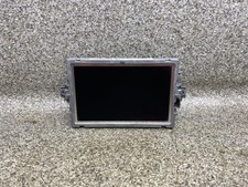 Bildschirm Display A2049007408 Monitor 212Tkm Mercedes W204 C350 CDI 12.2023.002