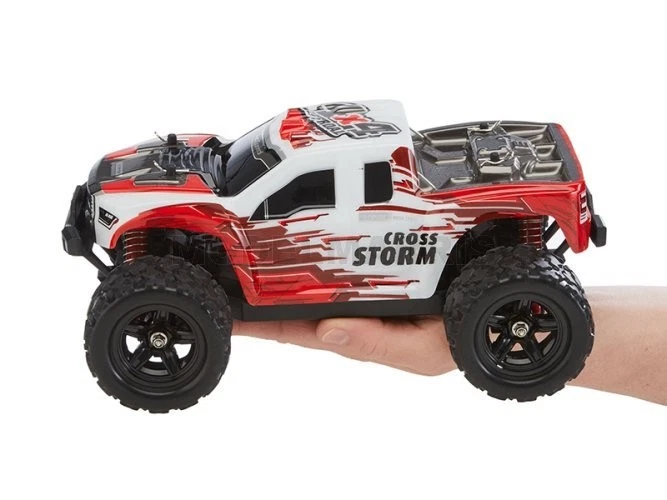 REVELL 24830 X-TREME RC BUGGY CROSS STORM - Bild 2 von 4