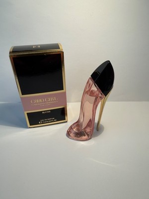 CAROLINA HERRERA Good Girl  Blush EDP  7 ml Neu und OVP