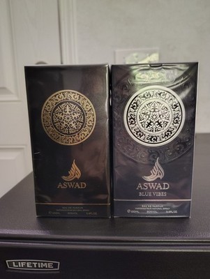 Cologne Lot