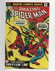 Amazing Spider-Man # 149 (1975) Marvel 1st app of Ben Reilly