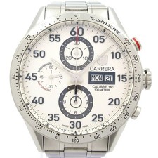 TAG Heuer Carrera Chronograph 358532