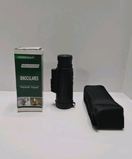 Monocular Telescope 16 52 Waterproof Fogproof NEW Open Box Outdoor Activities