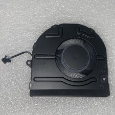 Dell Inspiron 5510 5515 DC5V 0.40A Cpu cooling fan KRK6P 0KRK6P P14