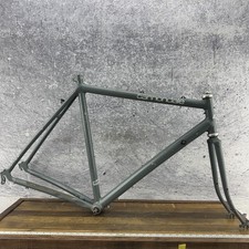 Vintage Cannondale Touring Bike Frame Set 56 ...